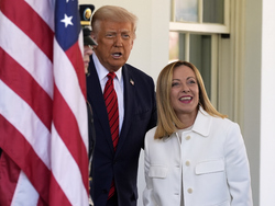 Trump Italy