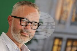 Камарата на архитектите в България - Венецианско архитектурно биенале 2025 - изложба