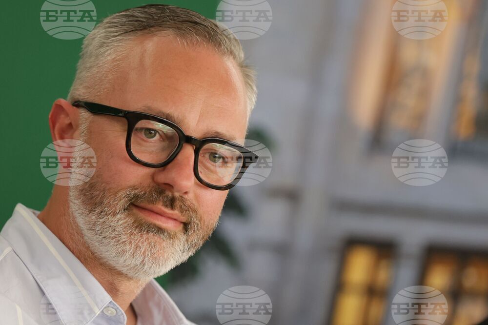 Камарата на архитектите в България - Венецианско архитектурно биенале 2025 - изложба