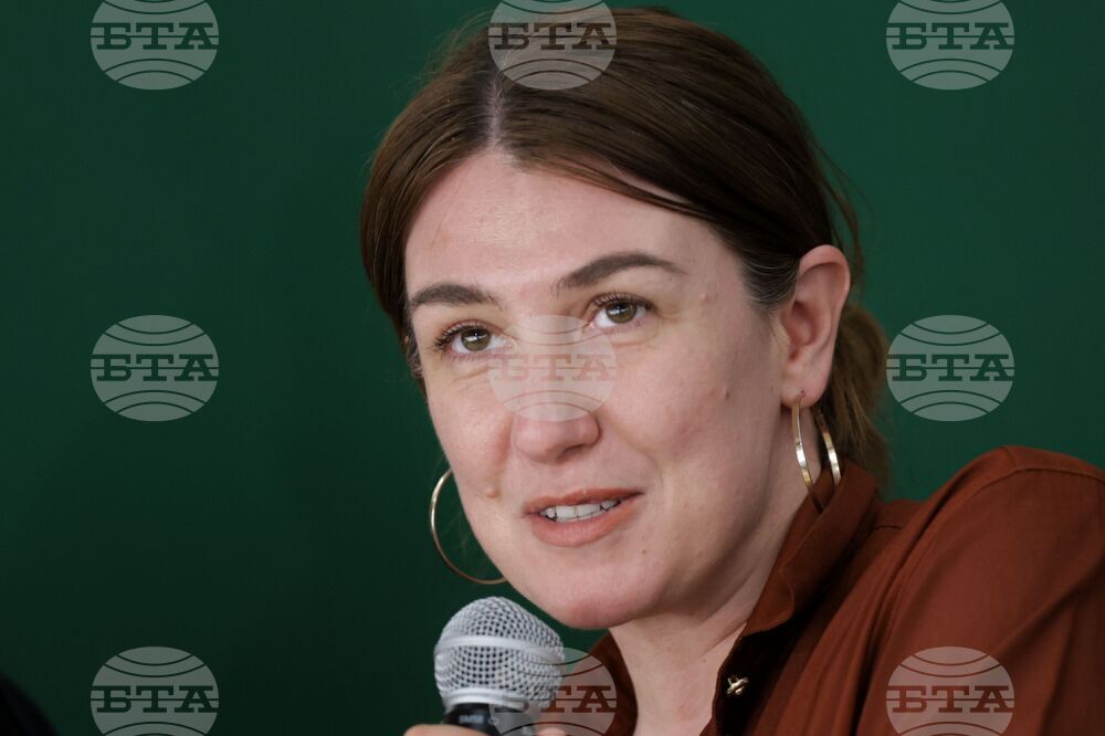 Камарата на архитектите в България - Венецианско архитектурно биенале 2025 - изложба