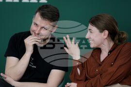 Камарата на архитектите в България - Венецианско архитектурно биенале 2025 - изложба