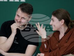 Камарата на архитектите в България - Венецианско архитектурно биенале 2025 - изложба