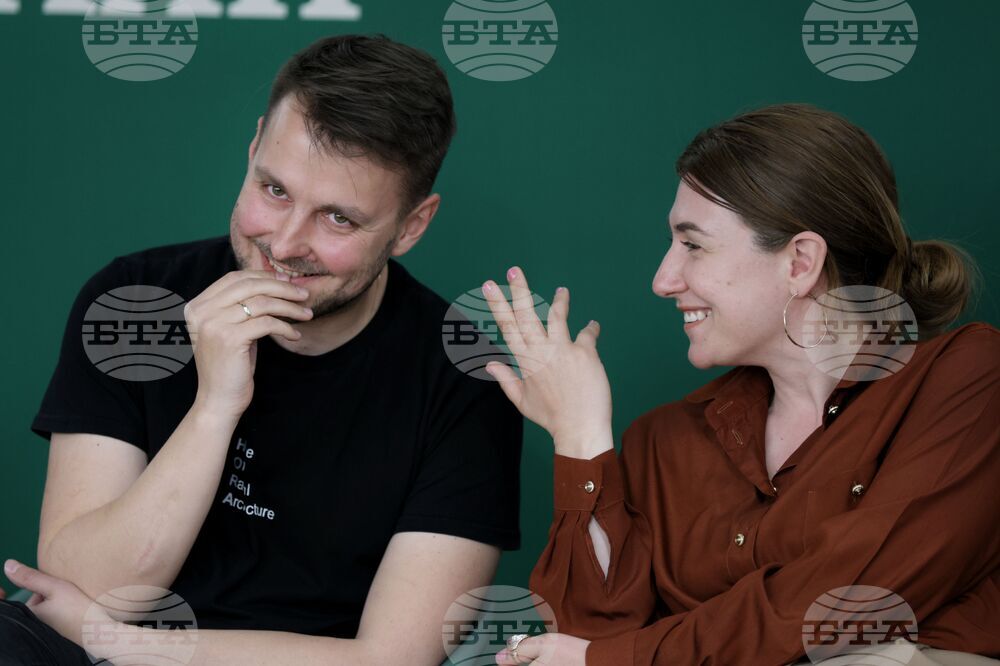 Камарата на архитектите в България - Венецианско архитектурно биенале 2025 - изложба