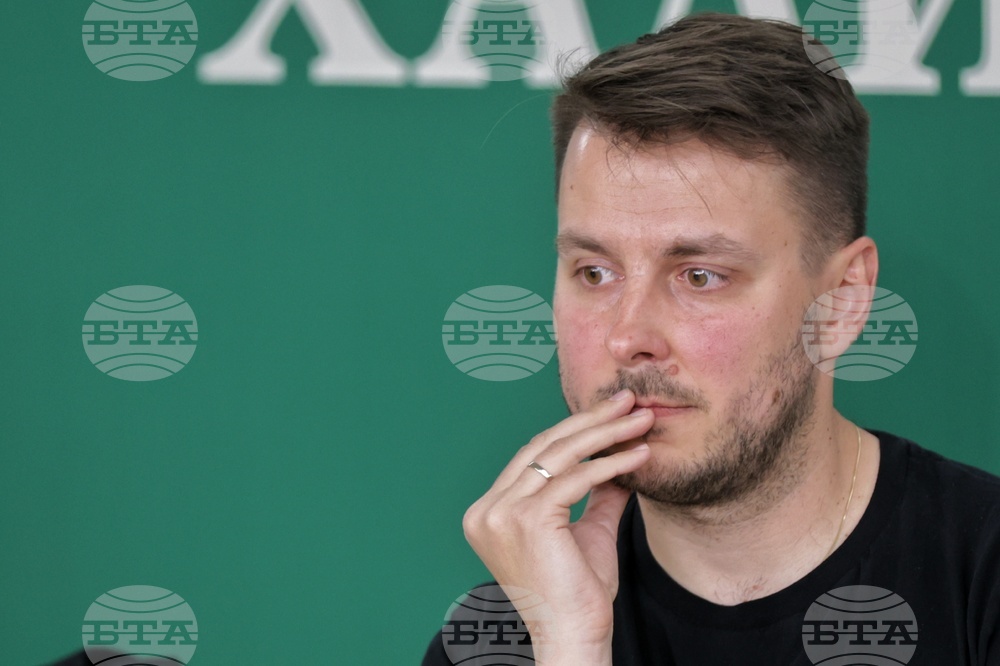Камарата на архитектите в България - Венецианско архитектурно биенале 2025 - изложба