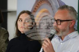 Камарата на архитектите в България - Венецианско архитектурно биенале 2025 - изложба