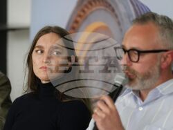 Камарата на архитектите в България - Венецианско архитектурно биенале 2025 - изложба