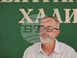 Камарата на архитектите в България - Венецианско архитектурно биенале 2025 - изложба