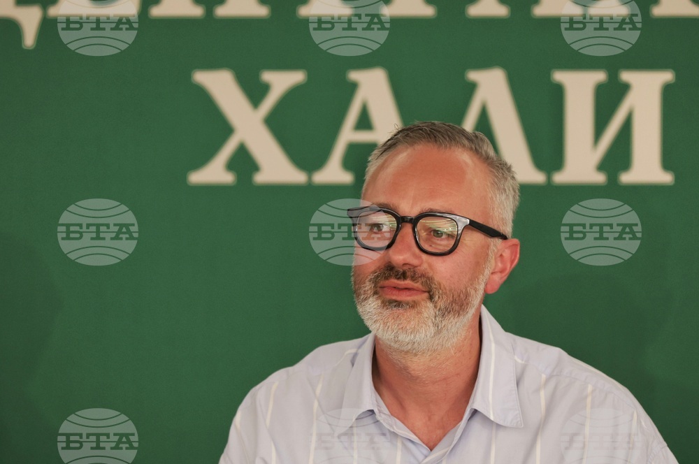 Камарата на архитектите в България - Венецианско архитектурно биенале 2025 - изложба