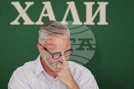 Камарата на архитектите в България - Венецианско архитектурно биенале 2025 - изложба