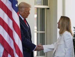 Trump Italy