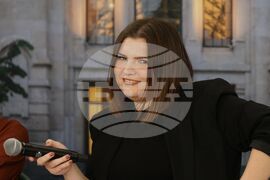 Камарата на архитектите в България - Венецианско архитектурно биенале 2025 - изложба