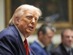 Trump Italy