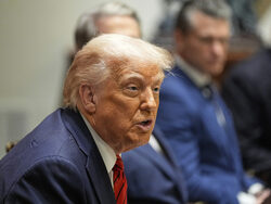 Trump Italy
