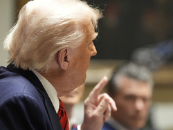 Trump Italy