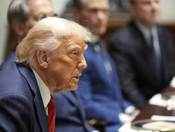 Trump Italy