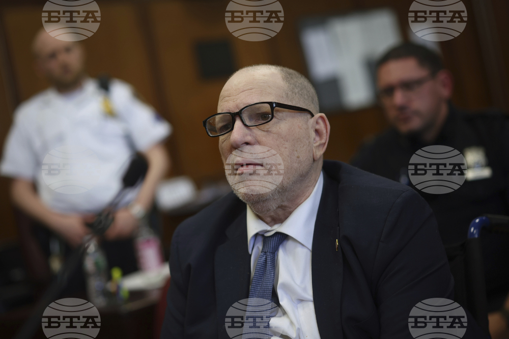 Sexual Misconduct Harvey Weinstein