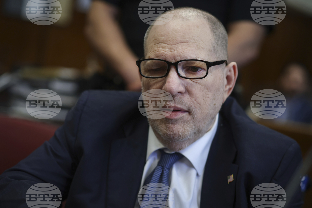 Sexual Misconduct Harvey Weinstein