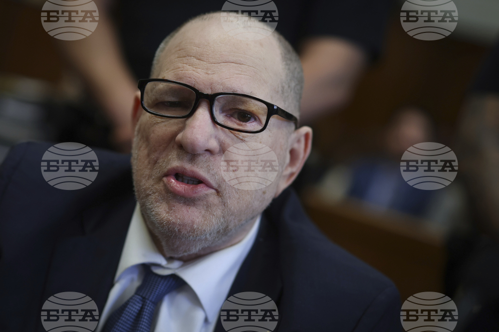 Sexual Misconduct Harvey Weinstein