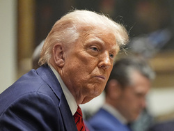 Trump Italy