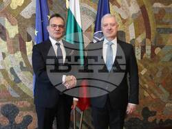 Снимка: Министерство на външните работи