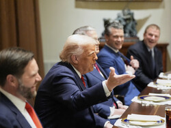 Trump Italy