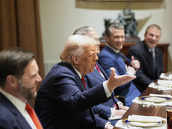 Trump Italy