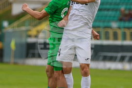 Благоевград - футбол - Пирин - Монтана 1921