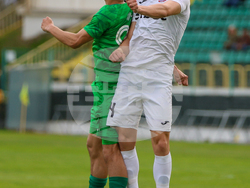 Благоевград - футбол - Пирин - Монтана 1921