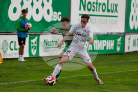 Благоевград - футбол - Пирин - Монтана 1921