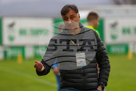 Благоевград - футбол - Пирин - Монтана 1921