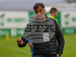 Благоевград - футбол - Пирин - Монтана 1921