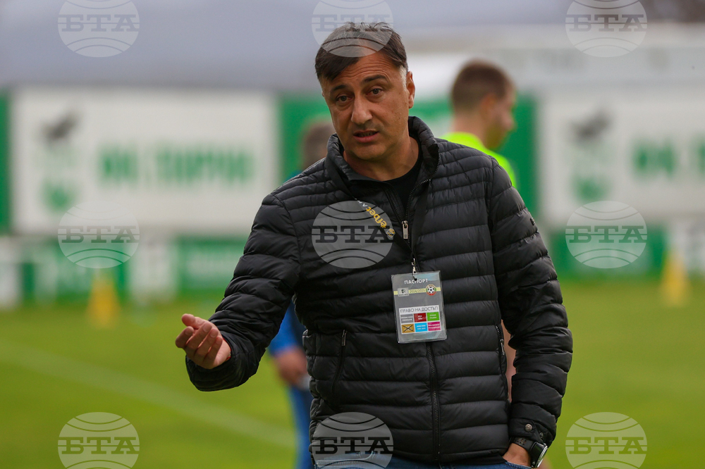 Благоевград - футбол - Пирин - Монтана 1921