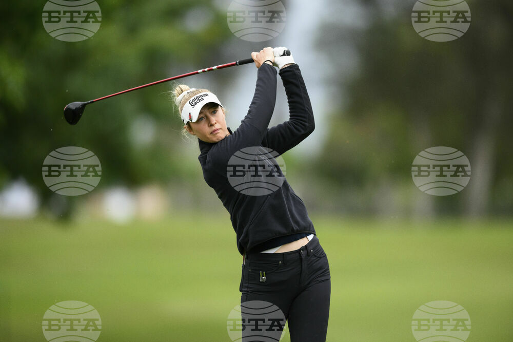 LPGA Tour Golf