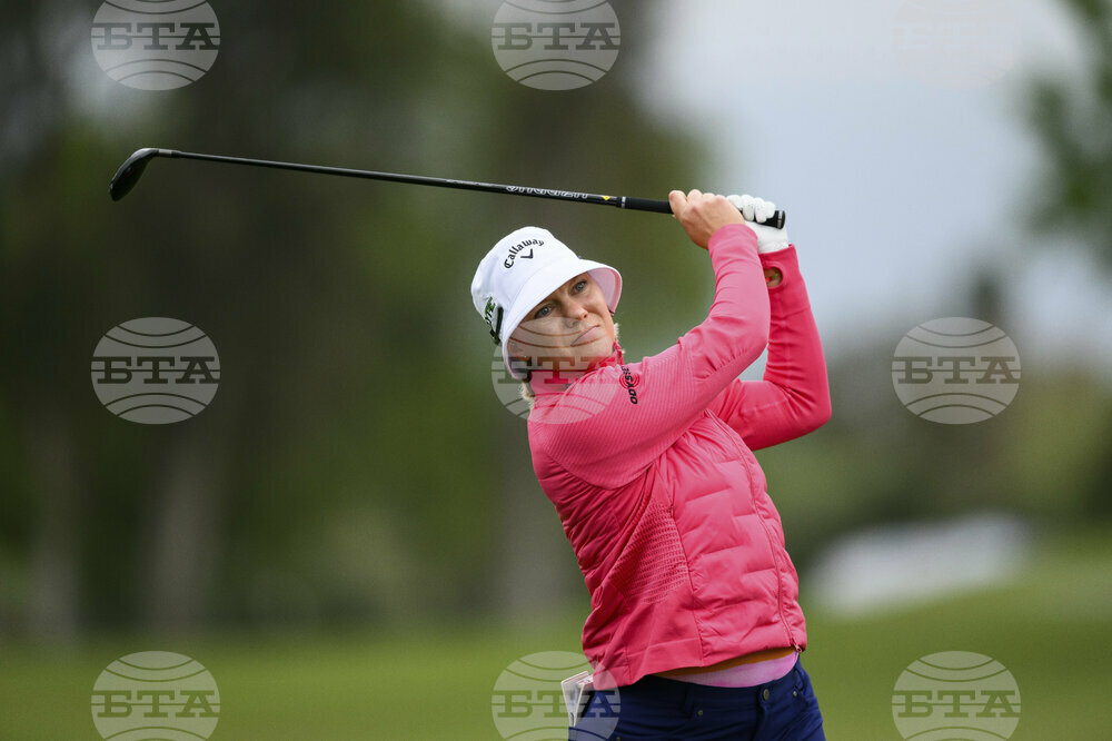LPGA Tour Golf