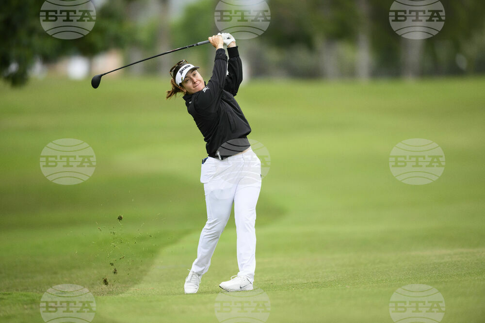 LPGA Tour Golf