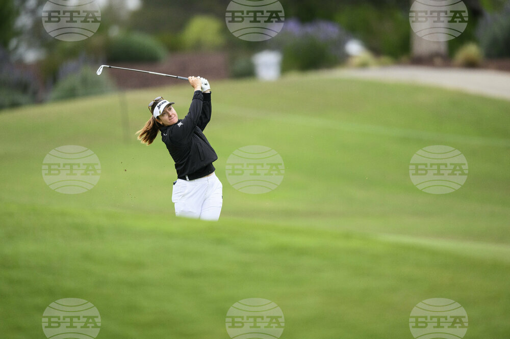 LPGA Tour Golf