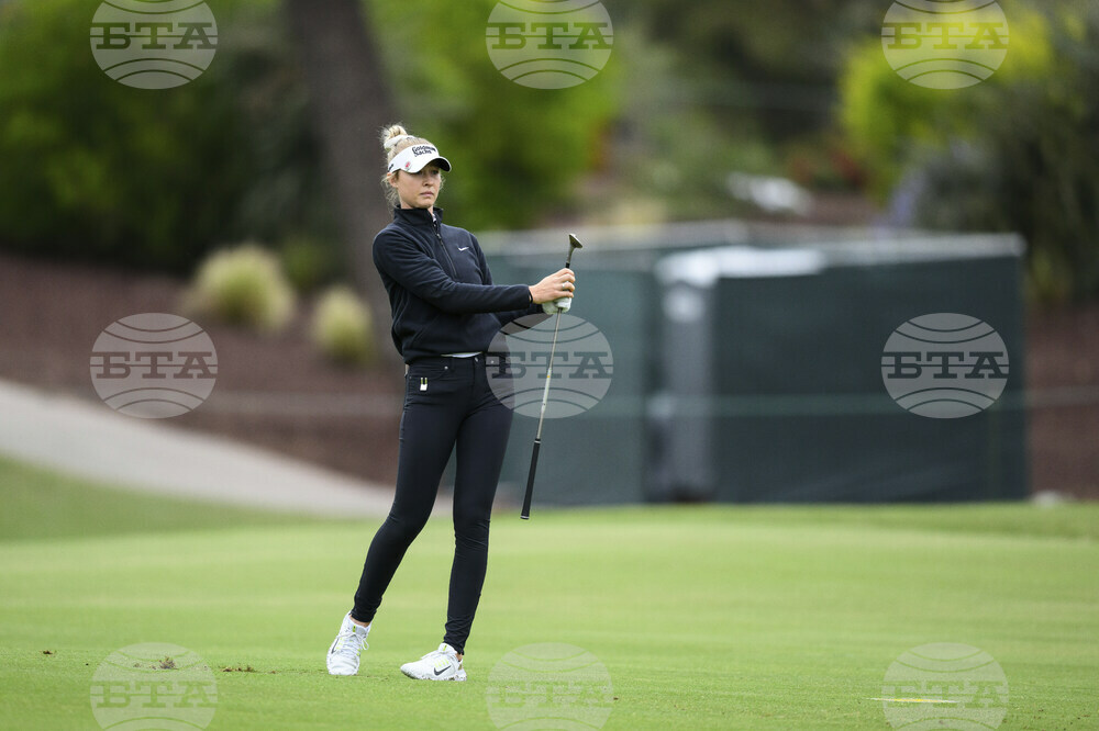 LPGA Tour Golf