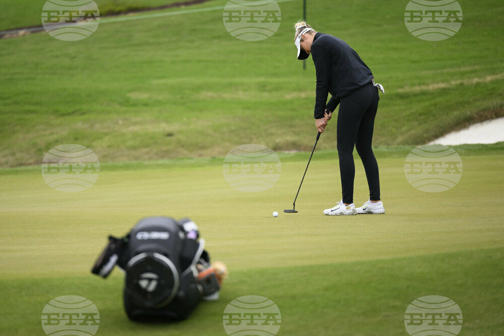 LPGA Tour Golf