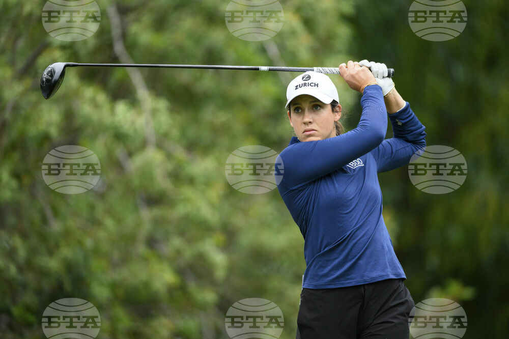 LPGA Tour Golf