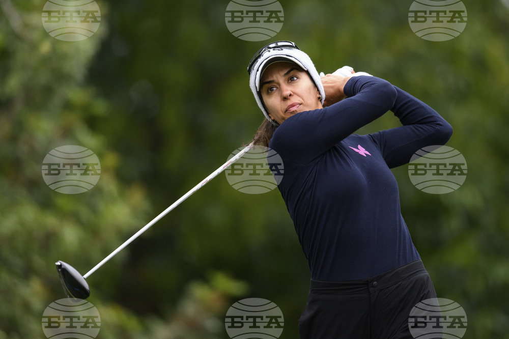 LPGA Tour Golf