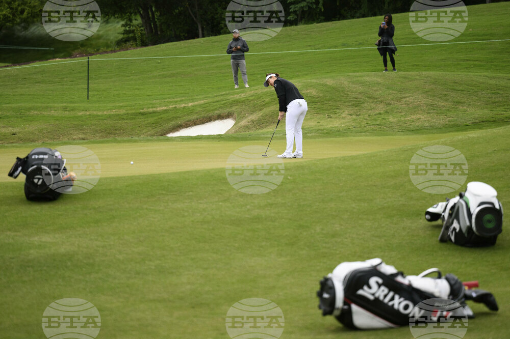 LPGA Tour Golf