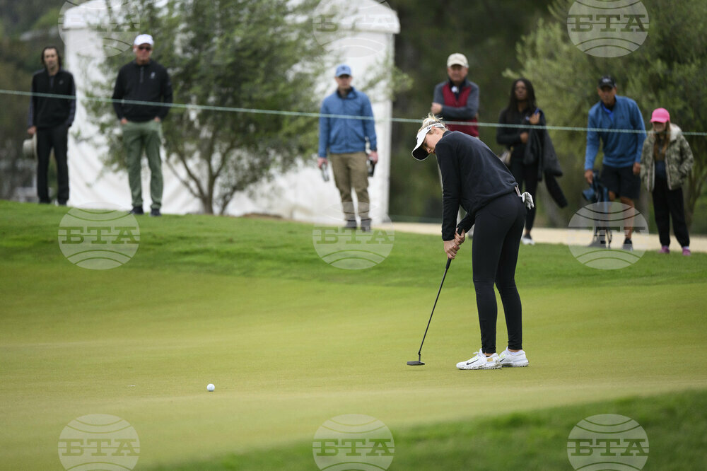LPGA Tour Golf