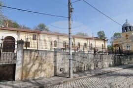 Шумен - Велики четвъртък - служба