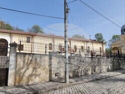 Шумен - Велики четвъртък - служба