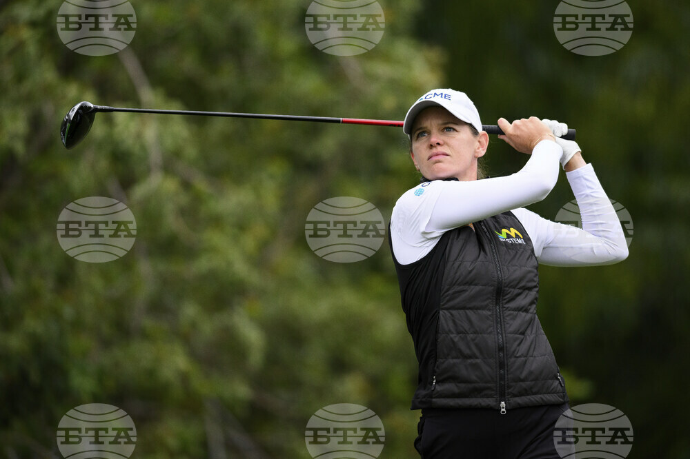 LPGA Tour Golf