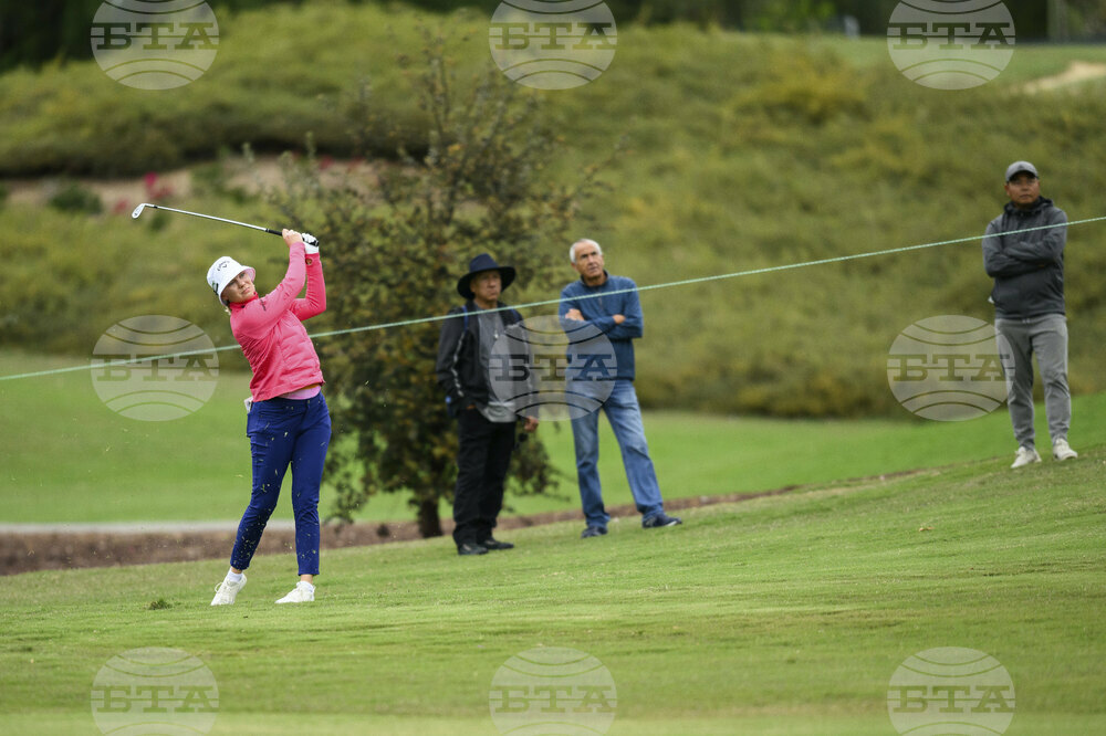 LPGA Tour Golf