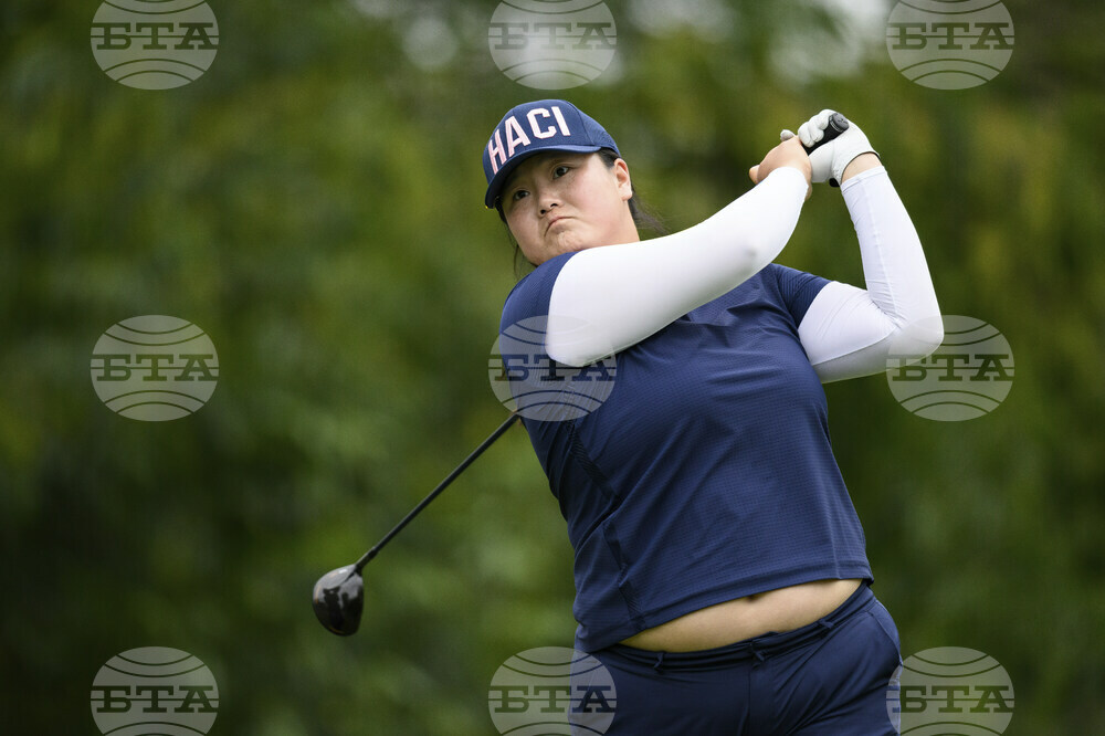 LPGA Tour Golf
