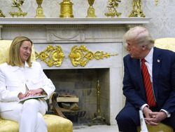 Trump Italy