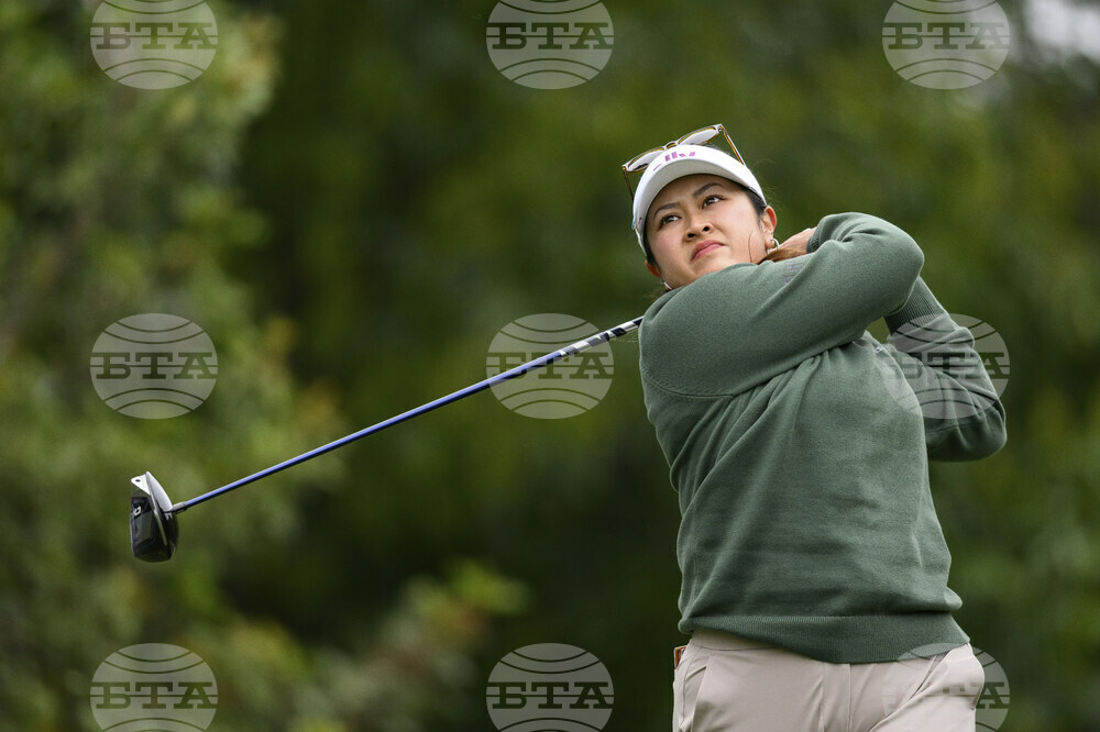LPGA Tour Golf