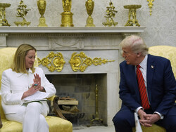Trump Italy